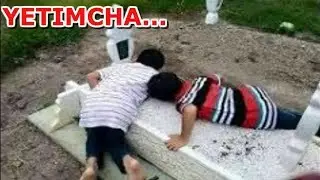 YETIMCHA...5 - QISM
