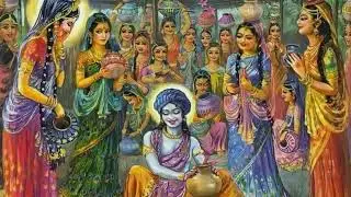 वृन्दावन जाऊँगी सखी वृन्दावन जाऊँगी | વૃંદાવન જાઉગી સખી વૃંદાવન જાઉંગી | Vrundavan jaugi sakhi