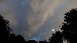 Fake Tornado Warning - 8/14/2020 Minneapolis, MN