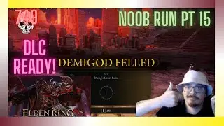 ELDEN RING First Playthrough (Pt. XV) Mohg, Lord Of Blood