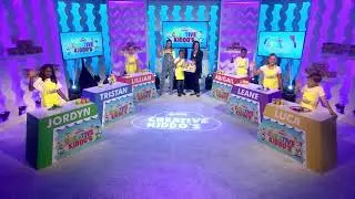 Play-Doh Creative Kiddo's