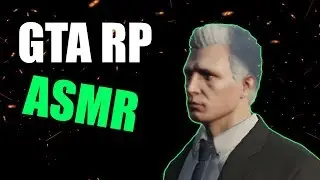 [GTARP] Wenn randoms ASMR machen! | Dream-Work