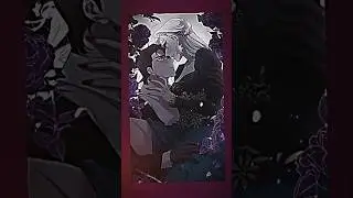 💟 РУЧНОЙ ЗВЕРЬ ЗЛОДЕЙКИ #anime #manga #manhua #manhwa #манга #манхва #маньхуа