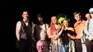 Финал 2000 Американская Лига КВН Клуб Веселых и Находчивых, Часть 21 Part 21