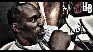 Roger Mayweather discusses Floyd's early days in camp; still waiting to study footage of Maidana