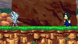 Nazo vs Jack