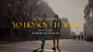 Yo no soy un ángel