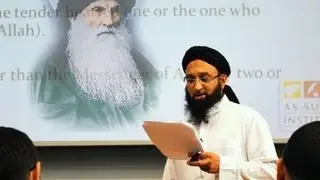 Кто такой Имам Шамиль? | Шейх Захир Махмуд