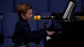 Иисус О Тебе Я Пою - Даниил Герги