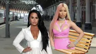 Celebrities in squid game (Celebridades no Round 6)