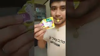 Sinigang Na Baboy sa Patis