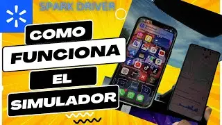 ~Cómo usar y configurar GPS Fake en Spark Driver | Tutorial completo [El Michigan TX]