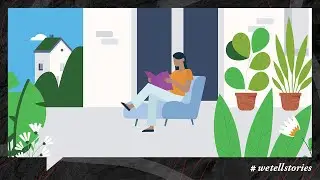 UITLEGANIMATIE || BAR-organisatie | Visser Media & Design