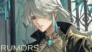♬  Nightcore – Rumors (No Lyrics) ♬