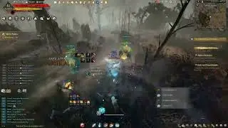 Black Desert Online replay 2023 08 01 22 04