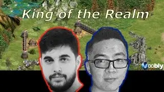 Yo vs TaToH | 3rd Place - King of the Realm
