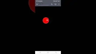 Round button Click effect using html an css
