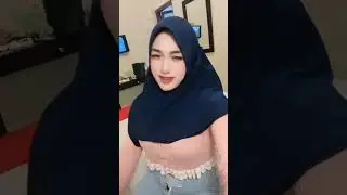 Today Hijab Viral - Mbak mbak viral goyangannya mantap