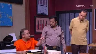 Niat Bantu Orang Damai Malah Jadi Berantem
