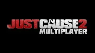 JUST CAUSE MADNESS!!!