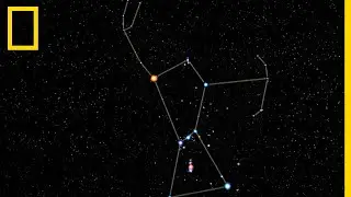 La constellation d'Orion à l'origine d'un site du néolithique primitif ?