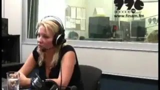 История успеха Юлии Пузырёвой-Фостий  (