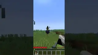 Майнкрафт Но Мне Выпадают Рандомные Оружия! 