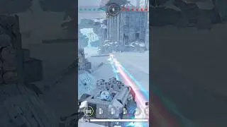 Quad Arbiters Billie 🔥 Crossout Mobile #shorts