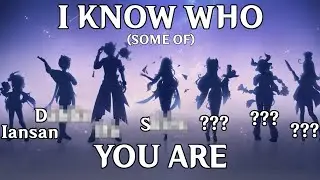 Who Are They? (I Know) - 5.3 Stream Review (NO STORY SPOILERS)
