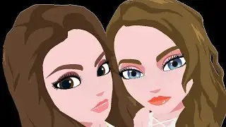 Видео из LIKE #2