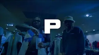 *FREE* Gunna Type Beat - 🅿️ | Future Type Beat 2022