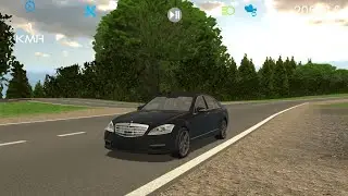 Car Delivery Man 2 HD Android Gameplay 2024 Open World Car Sim