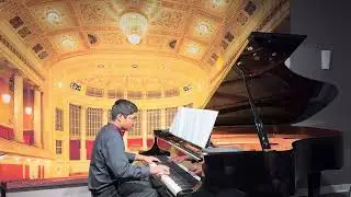Chopin Nocturne Op 9 no.1 by Shan