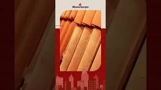 Wienerberger India Showroom Walkthrough #shorts