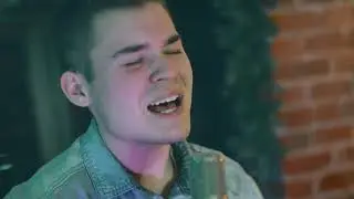Николай Клицов - Босиком (Школа шоу-бизнеса Виктора Дробыша)