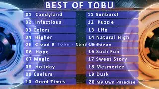 Best Of Tobu Top 20 songs of Tobu   - Top TOBU NCS