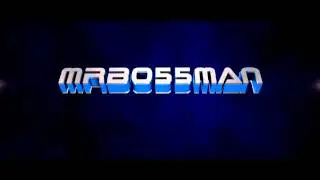 Intro for MRBO55MAN