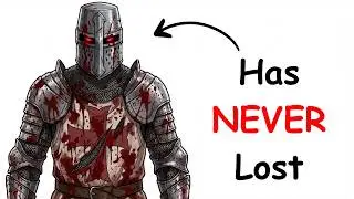 Your Life as Every Level of Medieval Knight