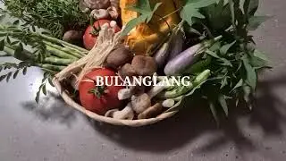 Bulanglang version|Sari-Saring Gulay|Simpleng Luto