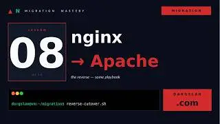 Why Some Teams Migrate FROM Nginx BACK to Apache (Counterintuitive Cases)
