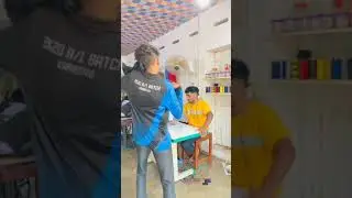 Tailor பரிதாபங்கள் 🥵  மனிசனுக்கு அடிக்கிறமாதி அடிக்க சொன்ன  பேத்தைக்கு அடிக்கிறமாதி அடிச்சிக்கிங்க