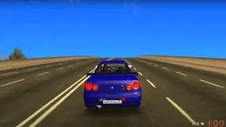 НОВЫЕ ЗВУКИ МАШИН I MTA PROVINCE