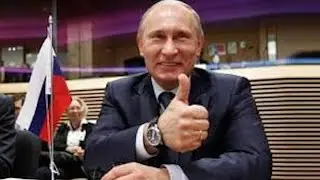 Этот президент должен уйти ?