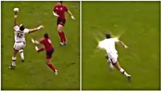 Perfect Catch
