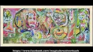 Magical Creative Rituals
