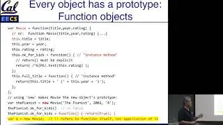 6.3 — Classes, Functions and Constructors