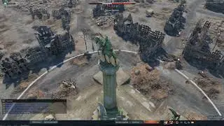 War Thunder | Снято с помощью GeForce