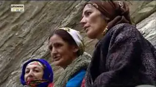 Tajikistan Rasht Valley and GBAO