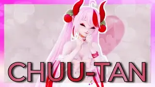 [MMD] HoneyWorks - 可愛くてごめん Kawaikute Gomen ft. かぴ