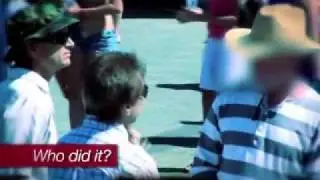 Un antisémite américain en colère